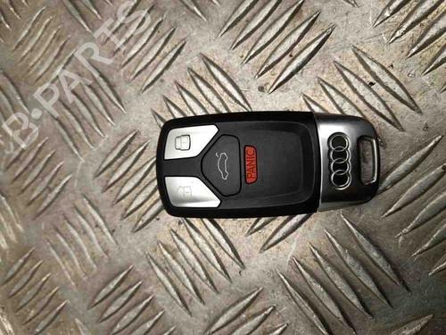 Used Electronic module AUDI Q7 (4MB, 4MG, 4MQ) 3.0 TFSI quattro (333 hp) 28909366