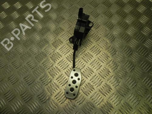 Pedal Pedal LEXUS RX (_L1_) 450h (GYL10, GYL10_, GYL10R) (299 hp) 37580937 37580937