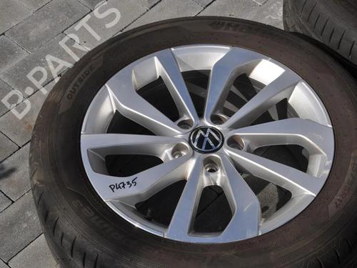 Fælk VW T-ROC (A11, D11) 1.5 TSI | BP28923482C45 