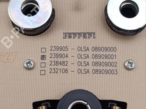Interior roof light FERRARI CALIFORNIA 4.3 | BP33206934I8  - Image 12