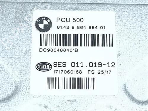 Electronic module BMW 7 (G11, G12) M 760 i, Li xDrive | BP33292120M83 - Image 9