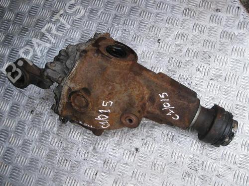 Used Rear differential Rear differential 37577323 37577323