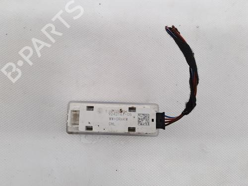 Interior roof light BMW 5 Touring (F11) 525 d | BP28934020I8 