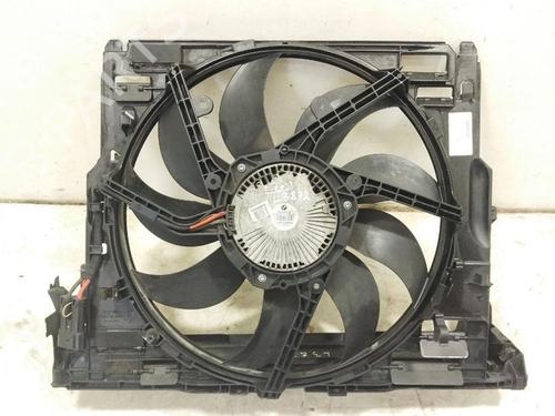 Used Radiator fan ROLLS-ROYCE GHOST I (RR4) V12 (571 hp) 28914752