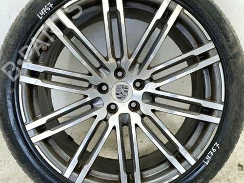 Used Rim PORSCHE MACAN (95B) 3.0 S (340 hp) 28943153