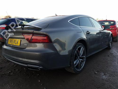 Other AUDI A7 Sportback (4GA, 4GF) 3.0 TDI | BP37582425O1 - Image 6