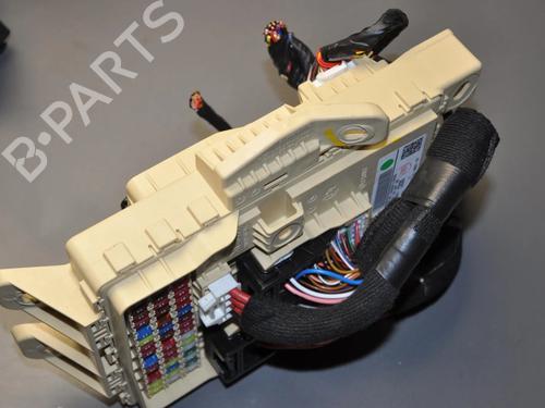 Fuse box HYUNDAI TUCSON (NX4E, NX4A) 1.6 T-GDi Hybrid | BP28915474E1 - Image 4