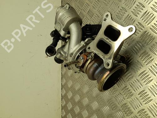 Turbocharger/Supercharger VW POLO VI (AW1, BZ1, AE1) GTI | BP28927712M71 