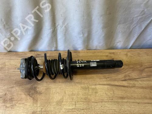Used Left front shock absorber Left front shock absorber BMW 3 (G20, G80, G28) 320 i (184 hp) 33112844 33112844