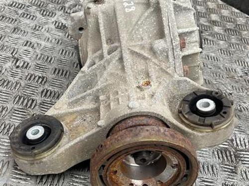 Rear differential LAND ROVER DISCOVERY V (L462) 3.0 SDV6 4x4 | BP37556392M24 - Image 2