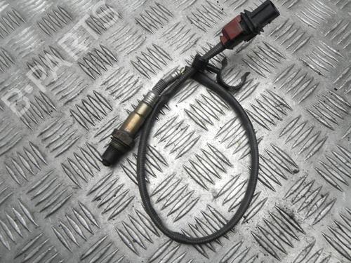 Elektronisk sensor FORD FOCUS III Turnier 1.0 EcoBoost (125 hp) 28921742