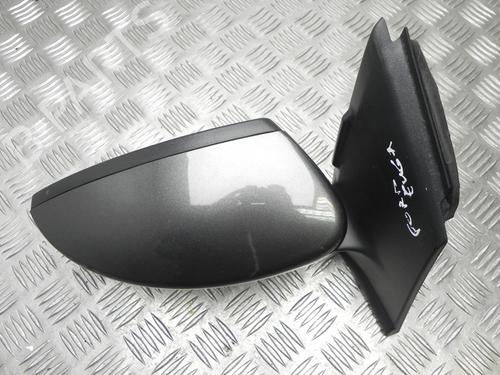 Right mirror FORD KUGA II (DM2) 1.5 TDCi | BP28921734C27 
