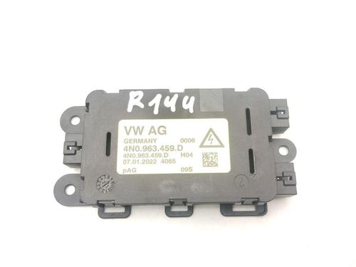 Elektronische module PORSCHE TAYCAN Cross Turismo (Y1B) 4 (Y1BBD1) (476 hp) 28928516