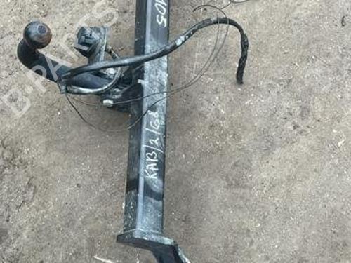 Tow ball/Mechanism KIA SPORTAGE IV (QL, QLE) 1.7 CRDi | BP28930802C141 