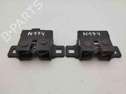 Hood lock JAGUAR XF I (X250) 3.0 | BP28926026C133 