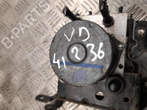 ABS pump RENAULT MASTER III Van (FV) 2.3 dCi 150 FWD (FV0F, FV03, FV09) | BP37574062M43 - Image 4