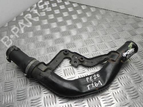 Used Pipe PEUGEOT 3008 I MPV (0U_) 1.6 BlueHDi 120 (120 hp) 28922907