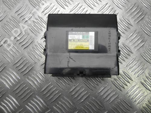 Used Control unit Control unit 37580930 37580930