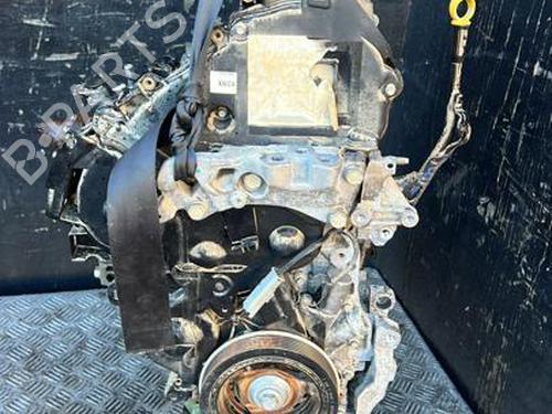 Motor FORD TRANSIT COURIER B460 MPV 1.5 TDCi (75 hp) 29432512