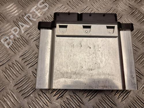 Used Engine control unit (ECU) VW GOLF VII (5G1, BQ1, BE1, BE2) e-Golf (136 hp) 28921571