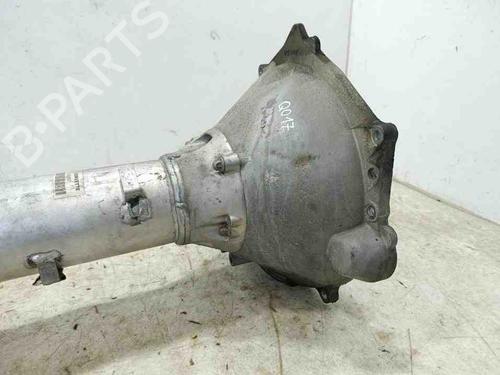 Driveshaft CHEVROLET CORVETTE (C6) 6.0 | BP28932242M37