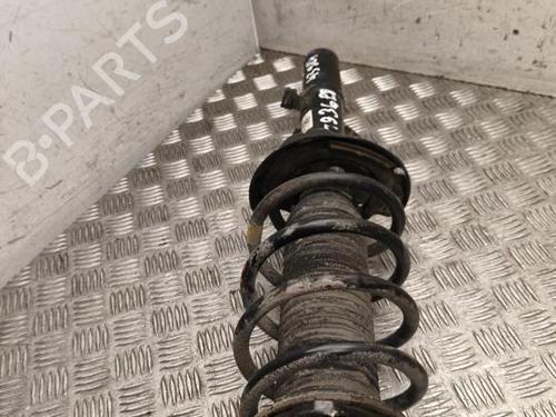 Used Right front shock absorber Right front shock absorber 39455326 39455326