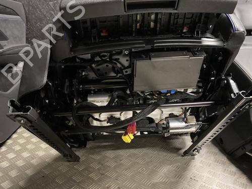 Seats set VW TAYRON (R41) 1.5 eHybrid | BP37568007C78 - Image 6