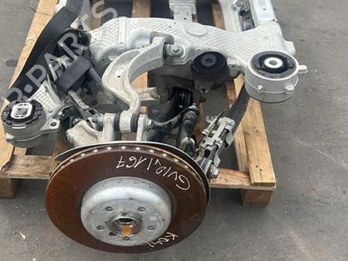 Bagaksel BMW iX (I20) xDrive 40 | BP37553912M2 - Image 2