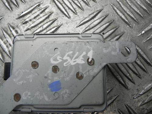 Control unit SSANGYONG KYRON 2.7 Xdi 4x4 | BP37545572M11 - Image 4