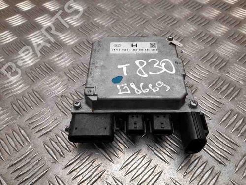 Used Electronic module SUBARU FORESTER (SJ_) 2.0 D AWD (SJD) (147 hp) 28921389