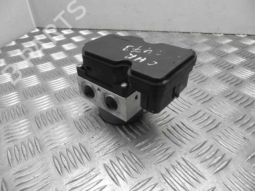 Used Electronic module TOYOTA C-HR (_X1_) 1.8 Hybrid (ZYX10_, ZYX11_, ZYX10R, ZYX11R) (122 hp) 28932020