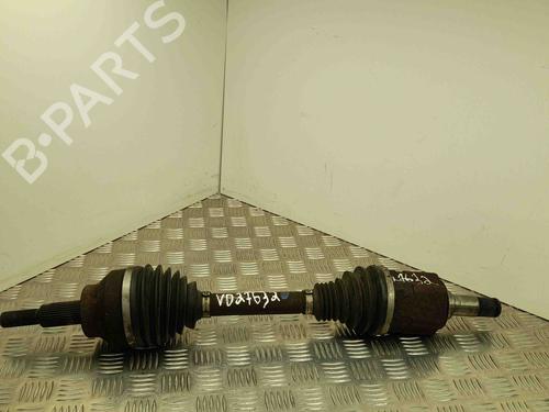 Used Left front driveshaft JEEP GRAND CHEROKEE IV (WK, WK2) 3.0 CRD V6 4x4 (250 hp) 28919604