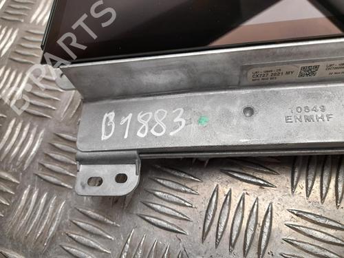 Instrument cluster FORD USA MUSTANG MACH-E (CGW) EV | BP37549655C47 - Image 4