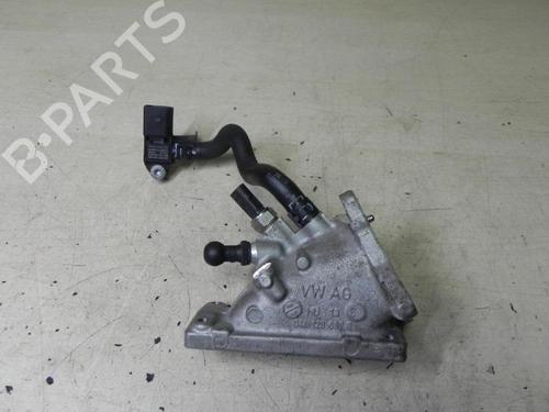 Thermostat housing SKODA OCTAVIA III (5E3, NL3, NR3) 2.0 TDI RS | BP28946764M116 