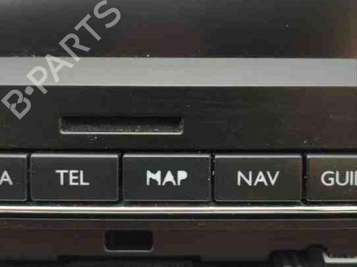 Electronic module BENTLEY CONTINENTAL FLYING SPUR (3W_) 6.0 FLEX | BP28936263M83