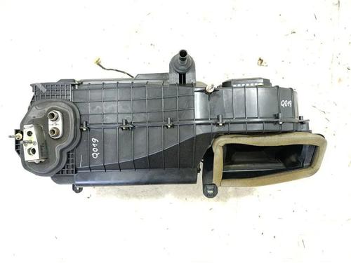 Used Heater matrix box CHEVROLET CORVETTE (C6) 6.0 (405 hp) 31950416