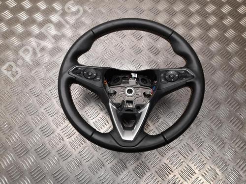 Volante Volante OPEL CROSSLAND X / CROSSLAND (P17, P2QO) 1.2 (75) (131 hp) 37559552 37559552