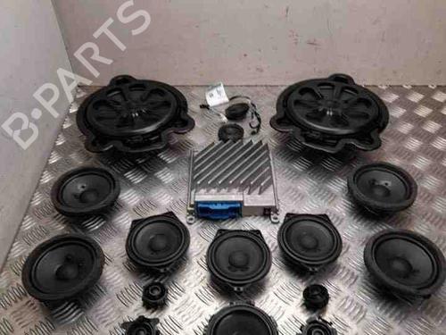 Used Speaker MERCEDES-BENZ EQE (V295) EQE 350 (295.125) (292 hp) 28921064