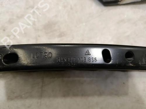 Front slam panel PORSCHE MACAN (95B) 3.6 Turbo | BP30908935C72