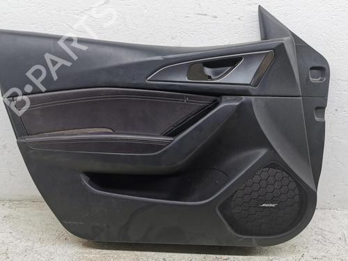 Used Front left panel MAZDA 3 (BM, BN) 2.0 (150 hp) 28925362