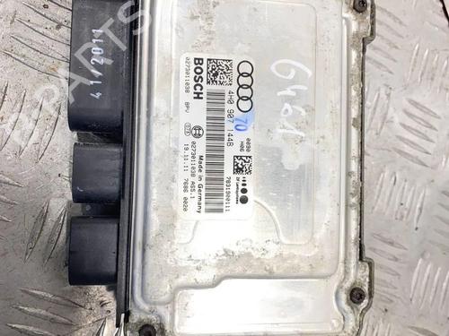 Used Electronic module AUDI A8 D4 (4H2, 4H8, 4HC, 4HL) 4.2 FSI quattro (371 hp) 28936459