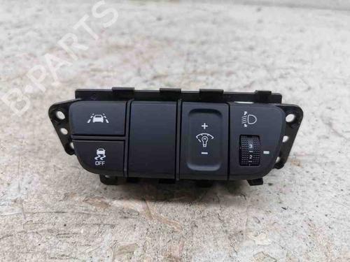 Używane Przełącznik HYUNDAI IONIQ (AE) 1.6 GDI Hybrid (105 hp) 28920116