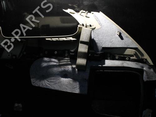 Boot lining VOLVO XC60 I SUV (156) D3 / D4 | BP38965179I3 - Image 4