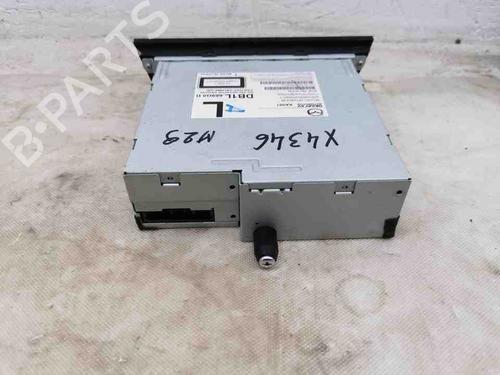 Elektronisk modul MAZDA CX-3 (DK) 2.0 SKYACTIV-G (DK5W, DK6W) | BP28935331M83 