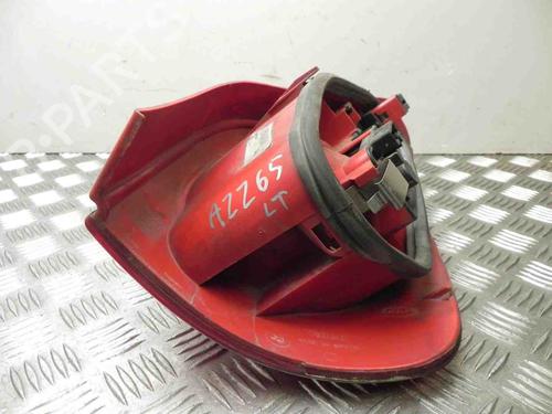 Left taillight CITROËN XSARA PICASSO (N68) 2.0 HDi | BP28938965C34 