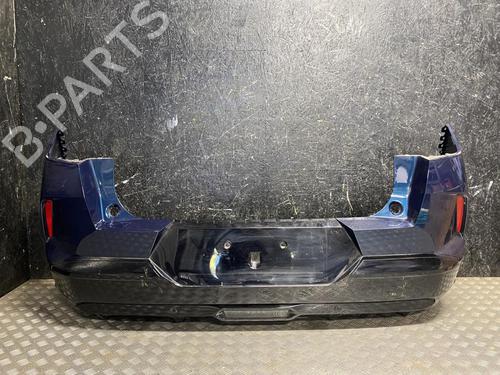 Used Rear bumper Rear bumper OPEL GRANDLAND (OV64) EV (214 hp) 40206131 40206131