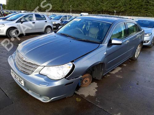 Electronic sensor CHRYSLER SEBRING (JS) 2.0 CRD | BP37543826M84 - Image 7