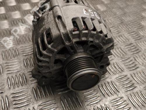 Used Alternator Alternator 38078343 38078343