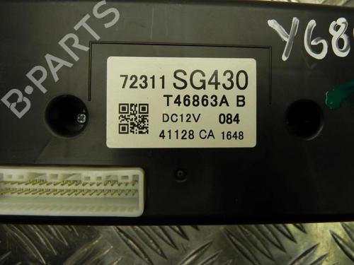 Climate control SUBARU FORESTER (SJ_) 2.0 D AWD (SJD) | BP37576992I5 - Image 3