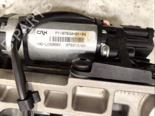 Steering column ROLLS-ROYCE GHOST I (RR4) V12 | BP38994995M21 - Image 9